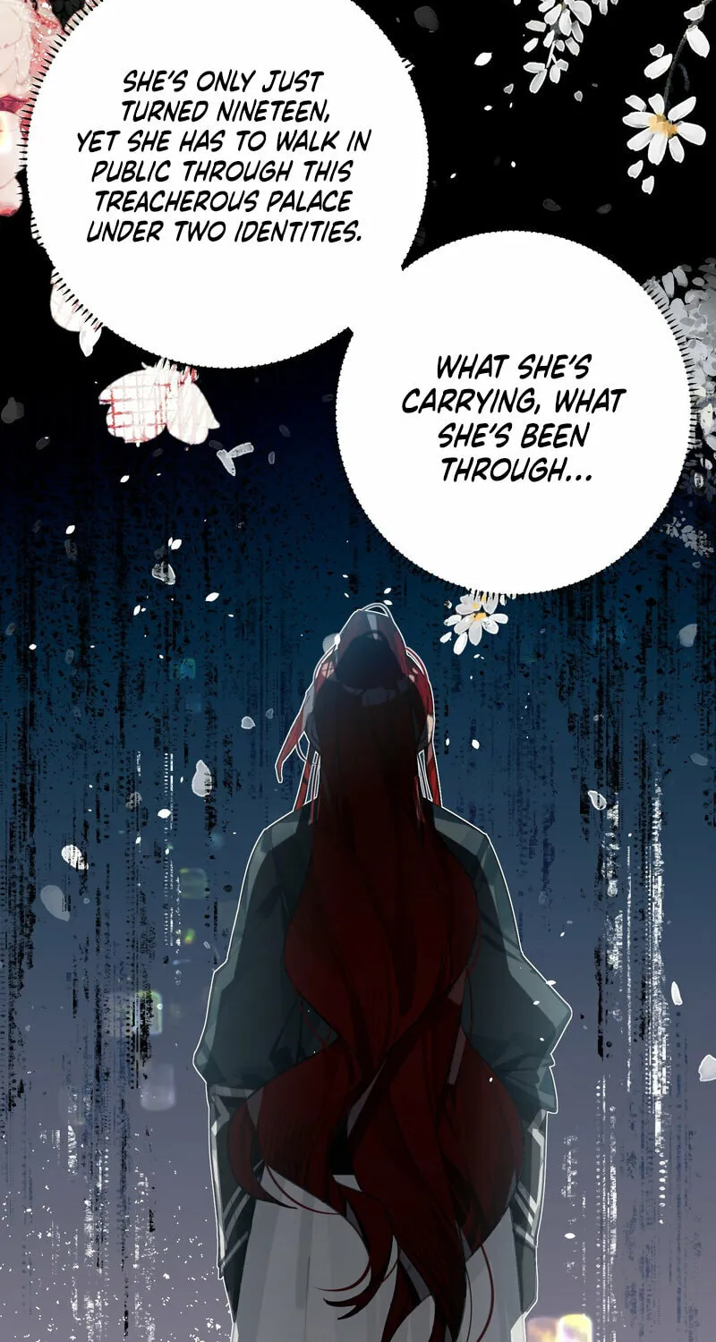 Read Twisting Tendrils chapter 8 image 16 on Lezhin