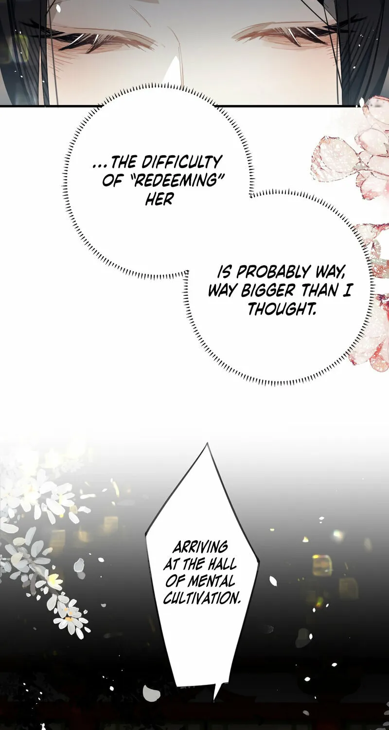 Read Twisting Tendrils chapter 8 image 18 on Lezhin