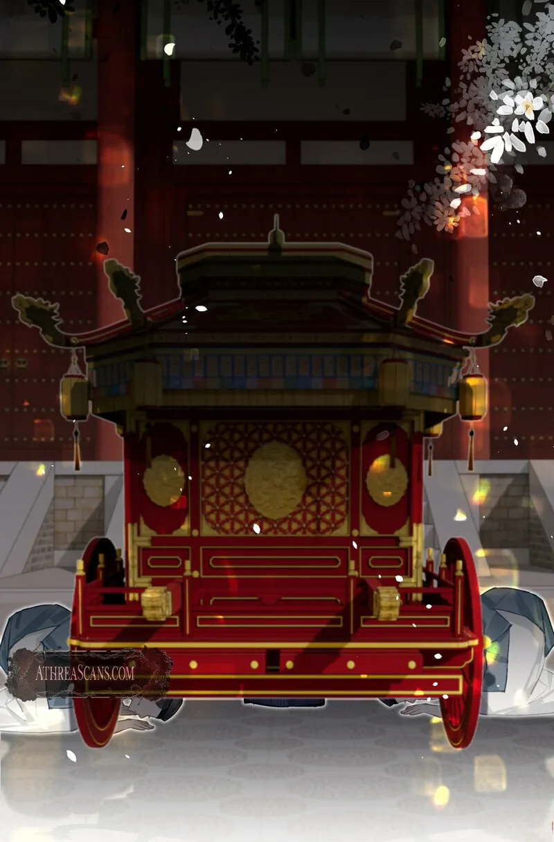 Read Twisting Tendrils chapter 8 image 19 on Lezhin