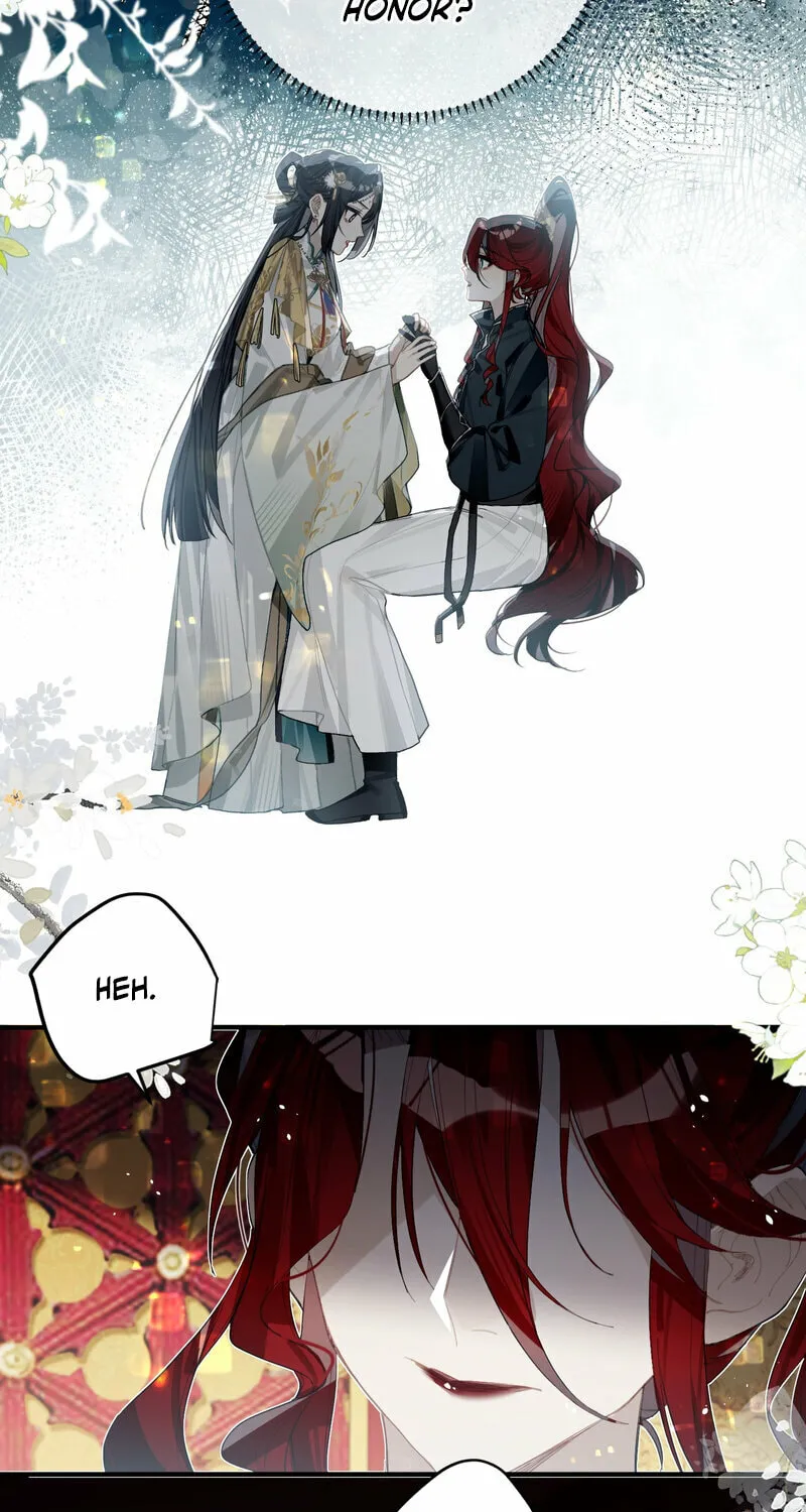 Read Twisting Tendrils chapter 8 image 2 on Lezhin