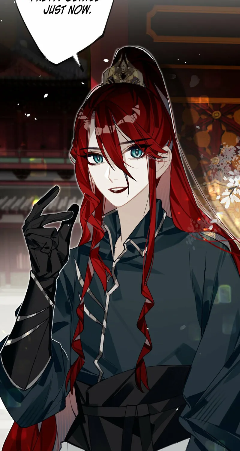 Read Twisting Tendrils chapter 8 image 21 on Lezhin