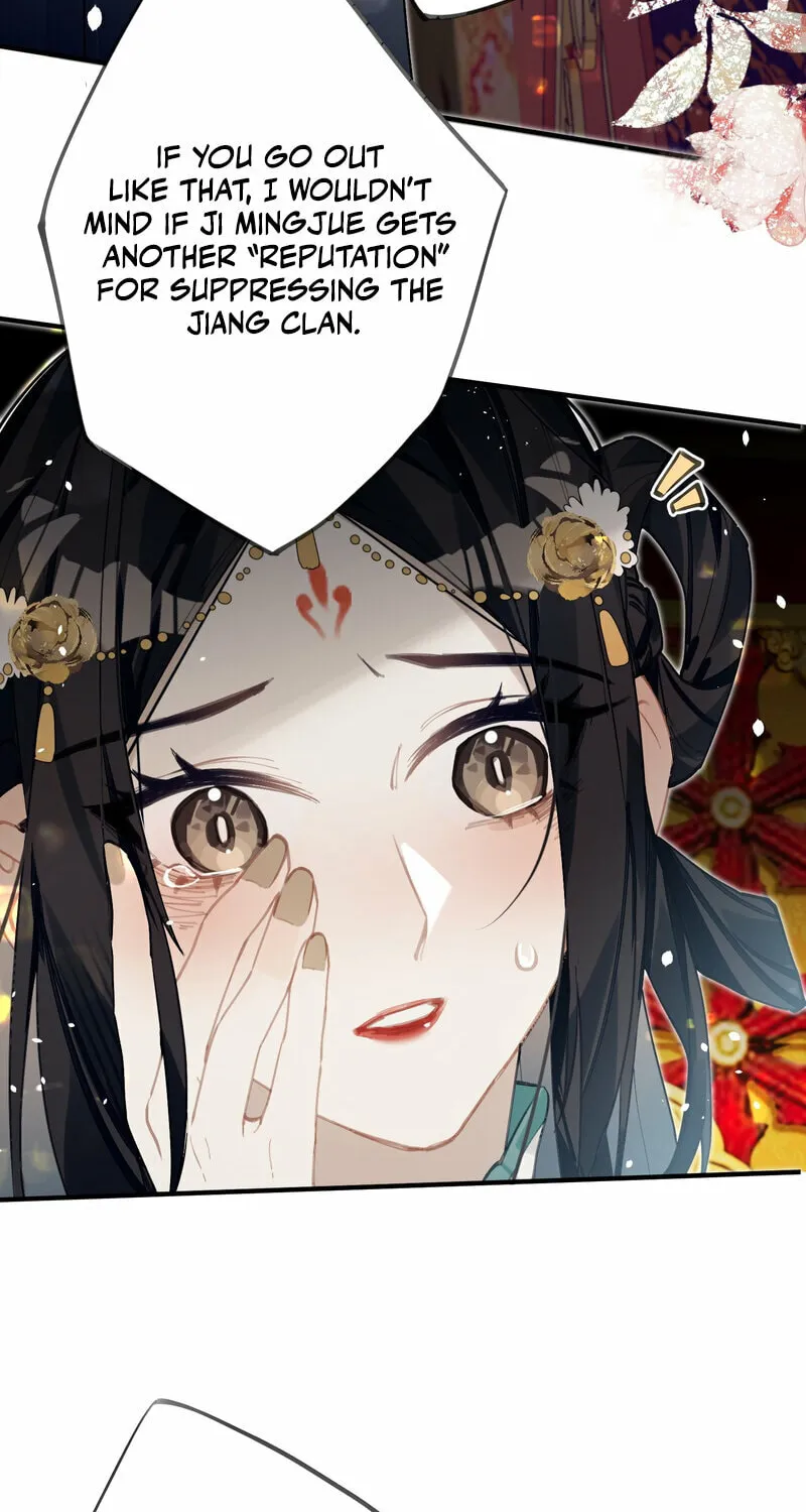 Read Twisting Tendrils chapter 8 image 23 on Lezhin