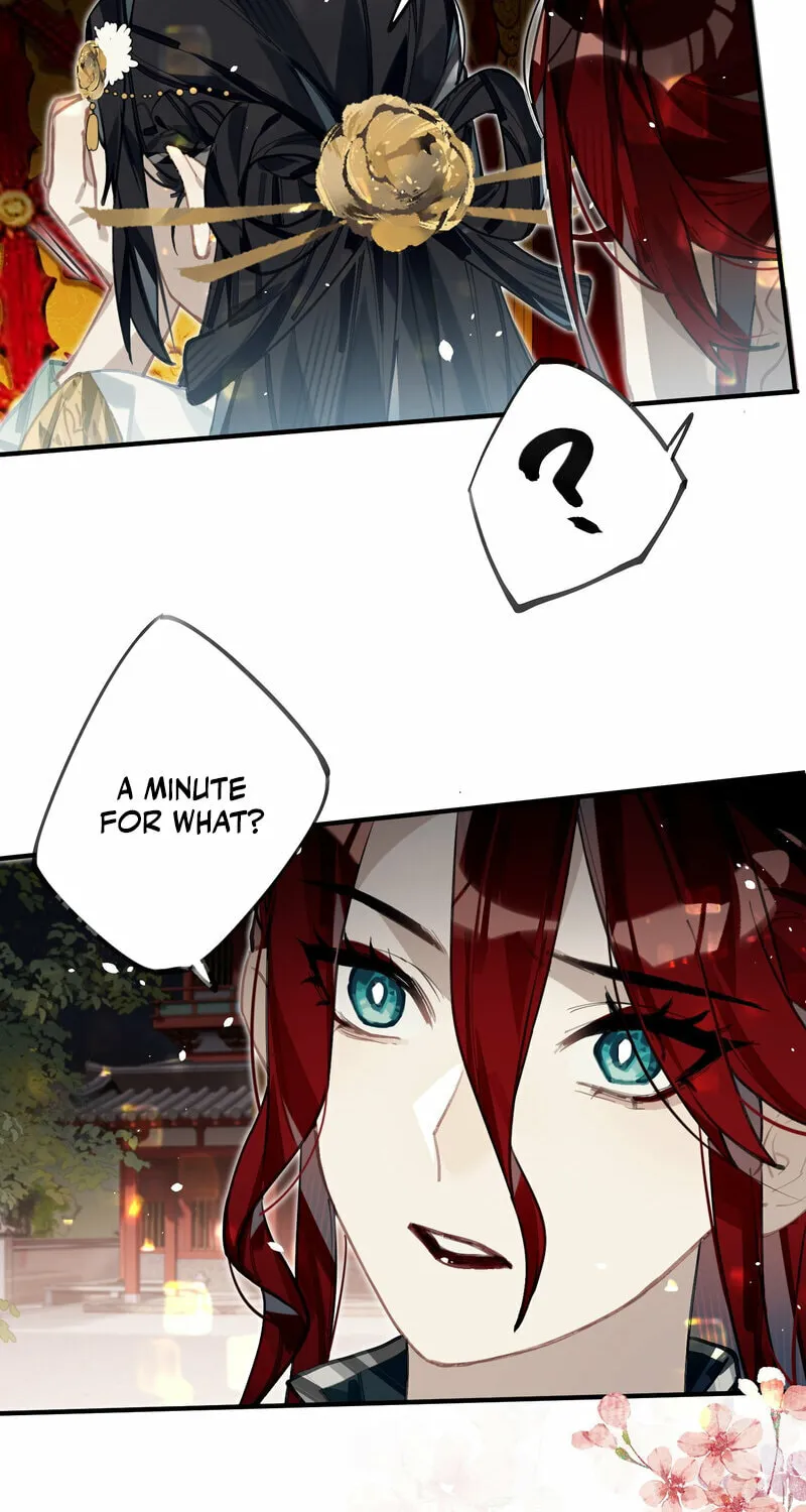 Read Twisting Tendrils chapter 8 image 25 on Lezhin