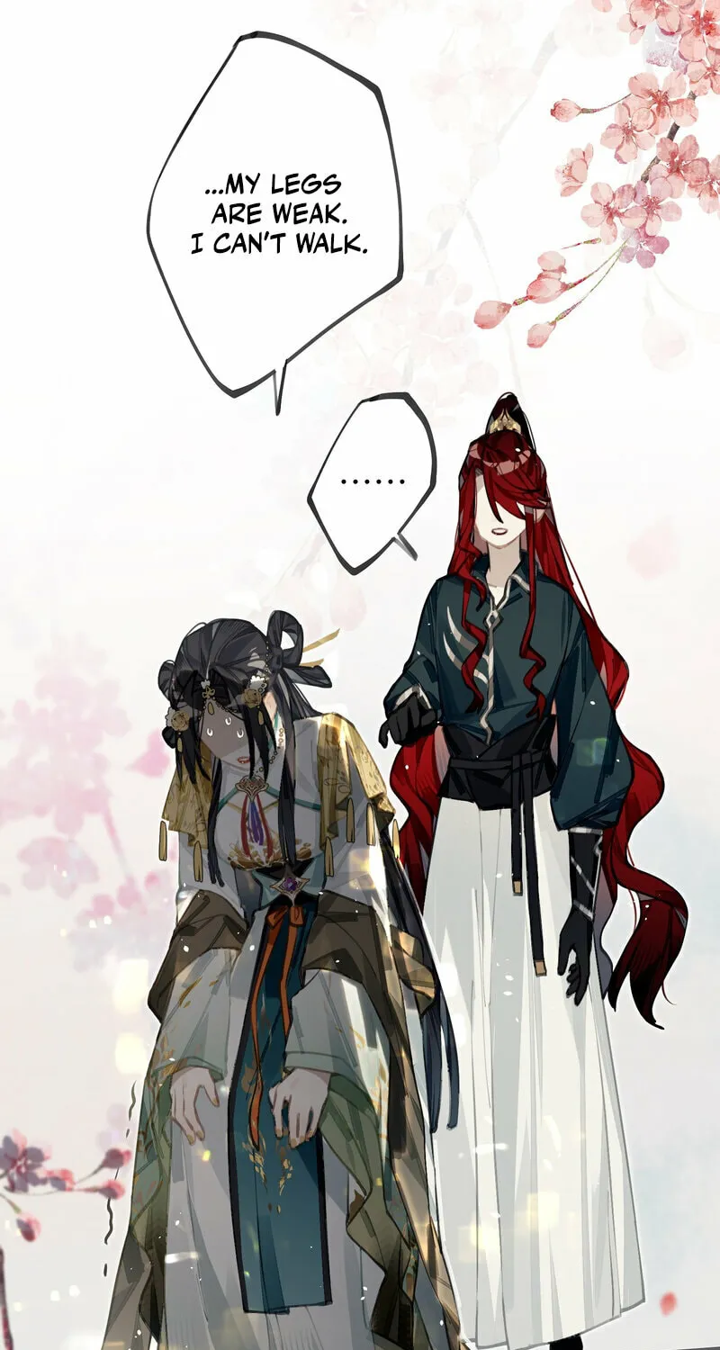 Read Twisting Tendrils chapter 8 image 26 on Lezhin