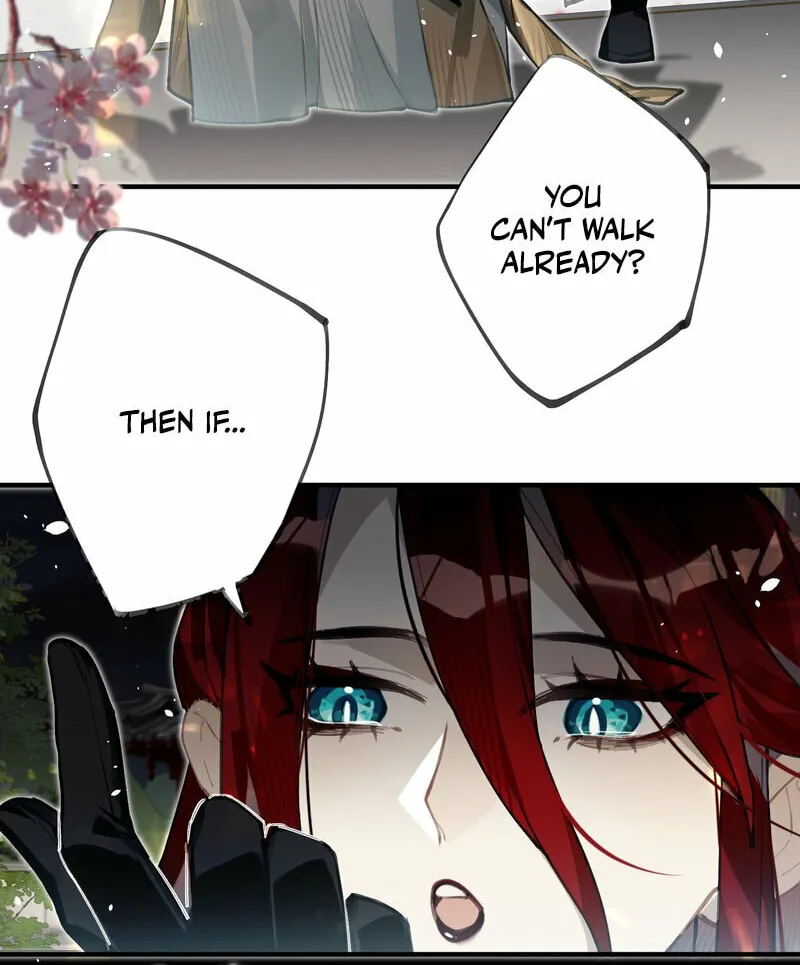 Read Twisting Tendrils chapter 8 image 27 on Lezhin