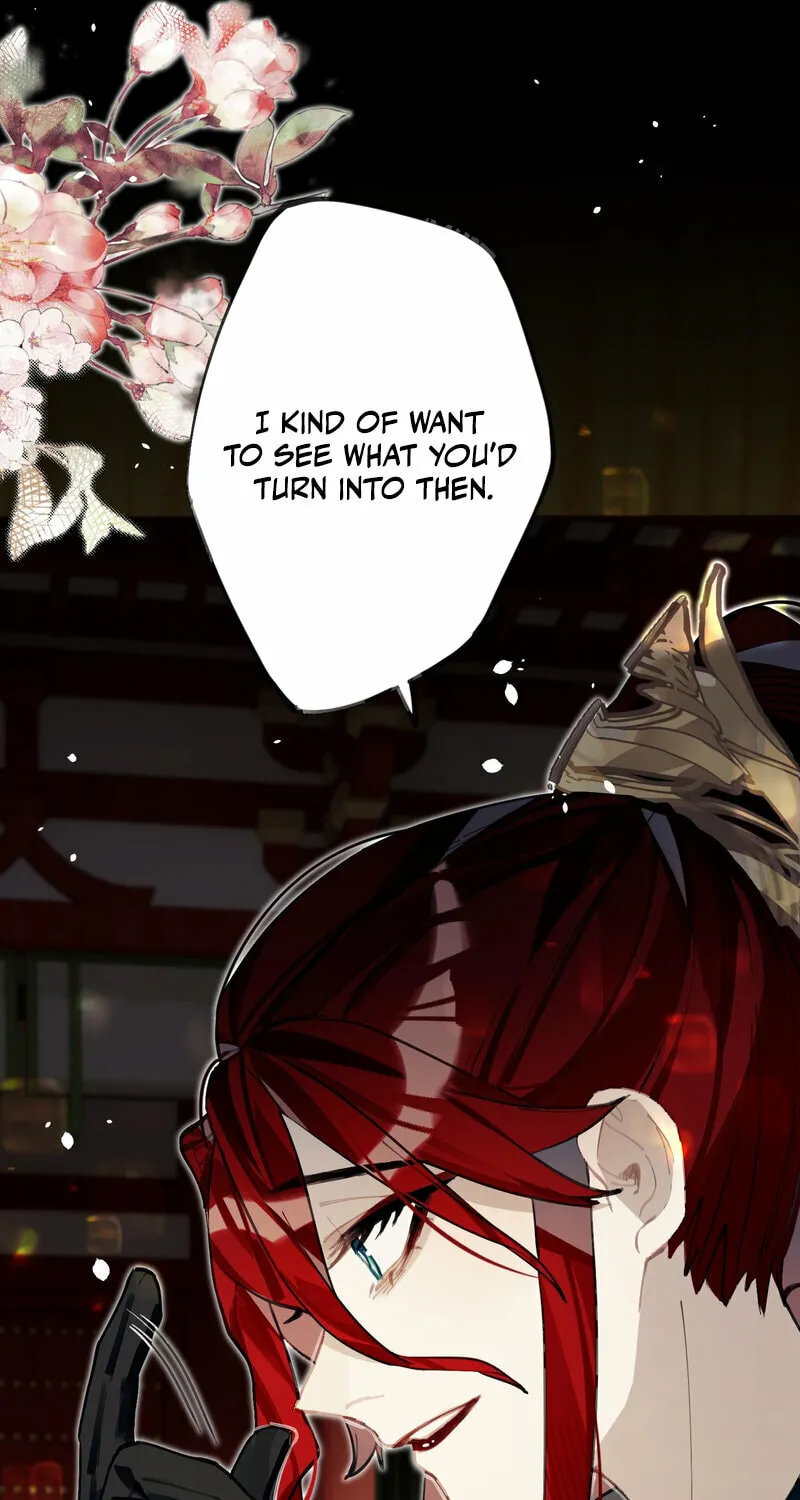 Read Twisting Tendrils chapter 8 image 28 on Lezhin