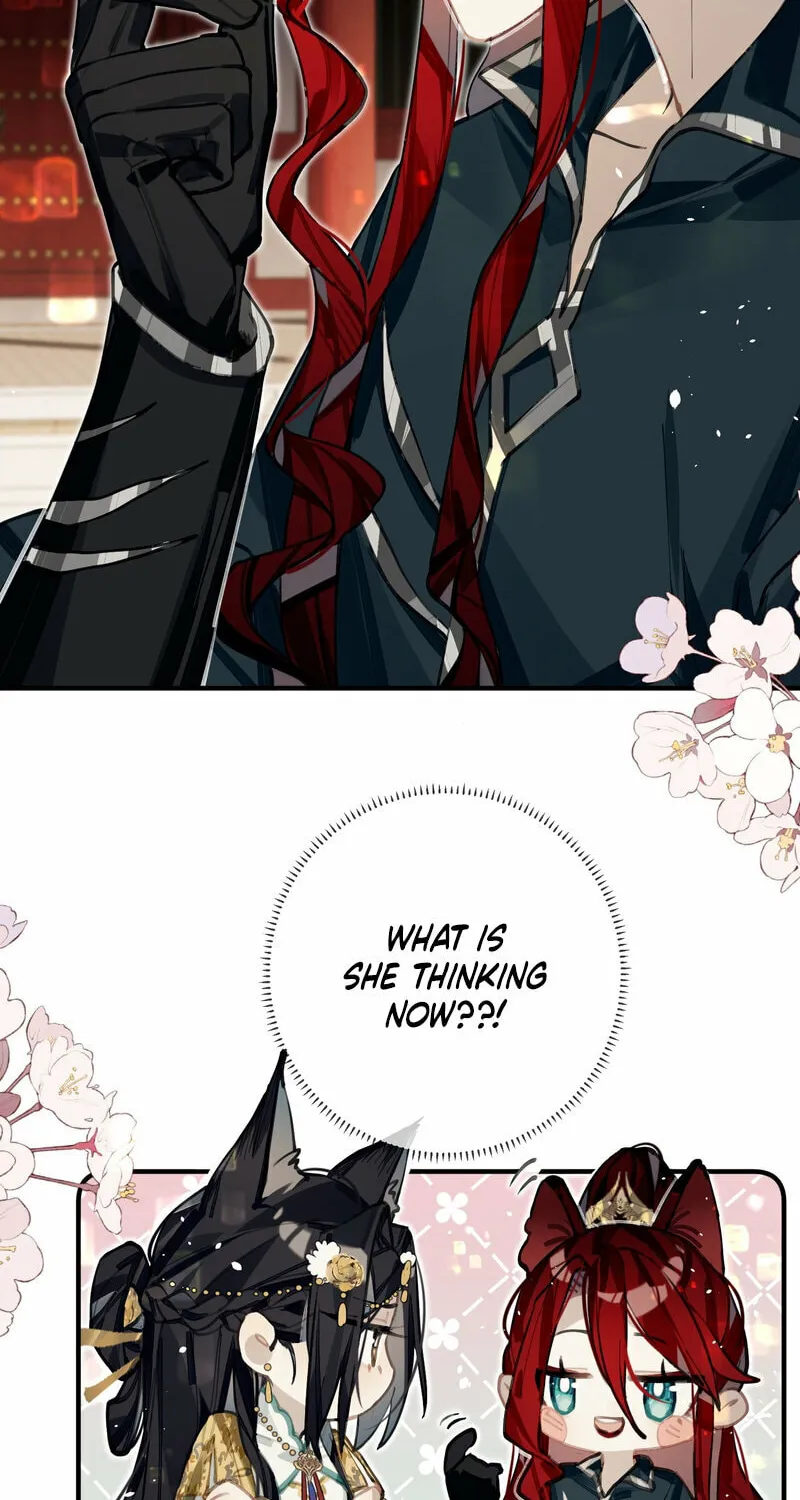 Read Twisting Tendrils chapter 8 image 29 on Lezhin