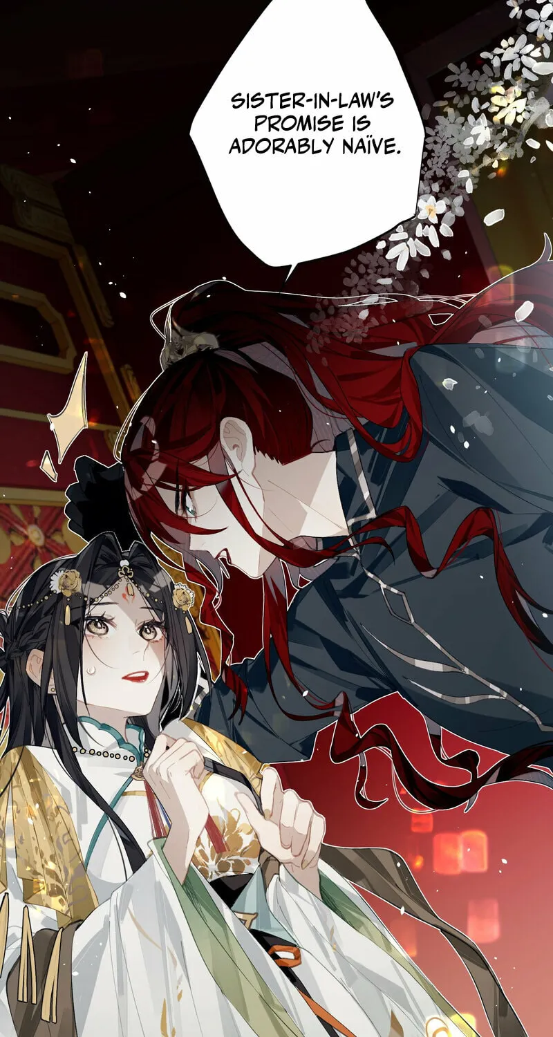 Read Twisting Tendrils chapter 8 image 3 on Lezhin