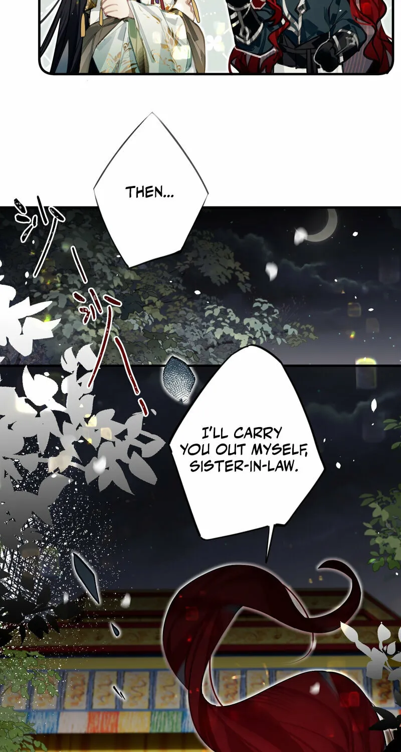 Read Twisting Tendrils chapter 8 image 30 on Lezhin