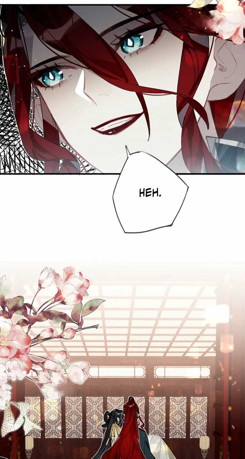 Read Twisting Tendrils chapter 8 image 34 on Lezhin
