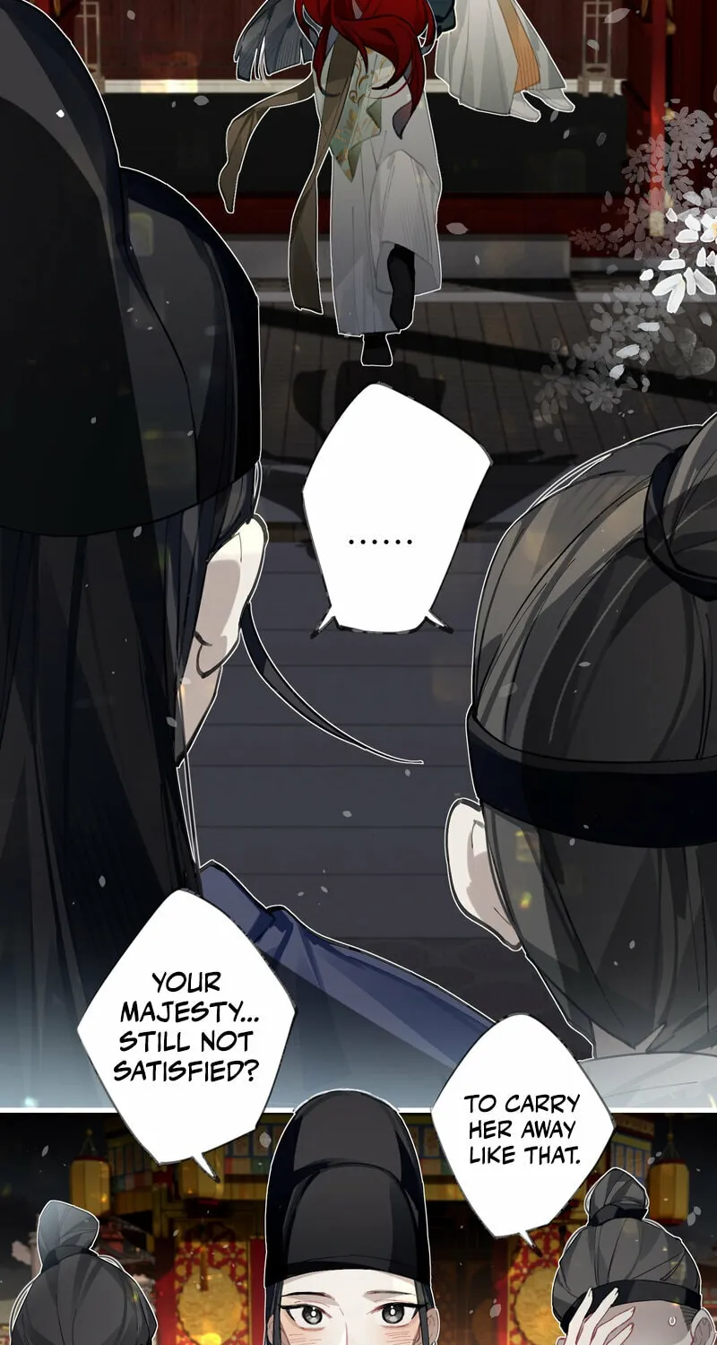 Read Twisting Tendrils chapter 8 image 35 on Lezhin
