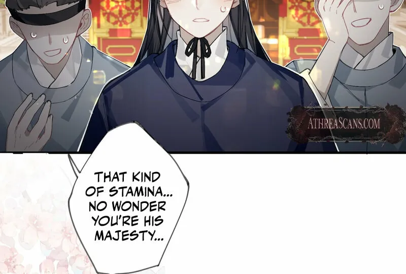 Read Twisting Tendrils chapter 8 image 36 on Lezhin