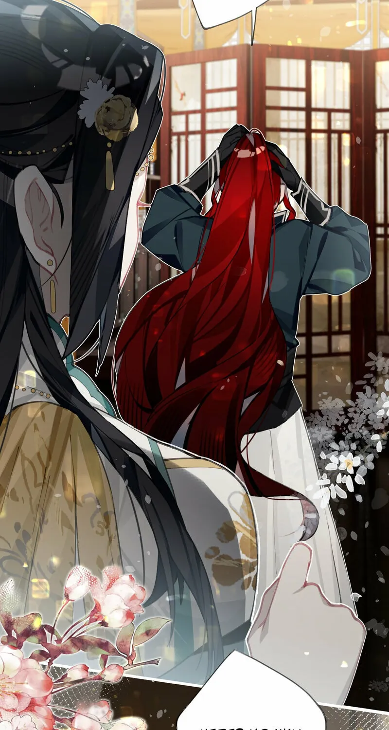 Read Twisting Tendrils chapter 8 image 38 on Lezhin