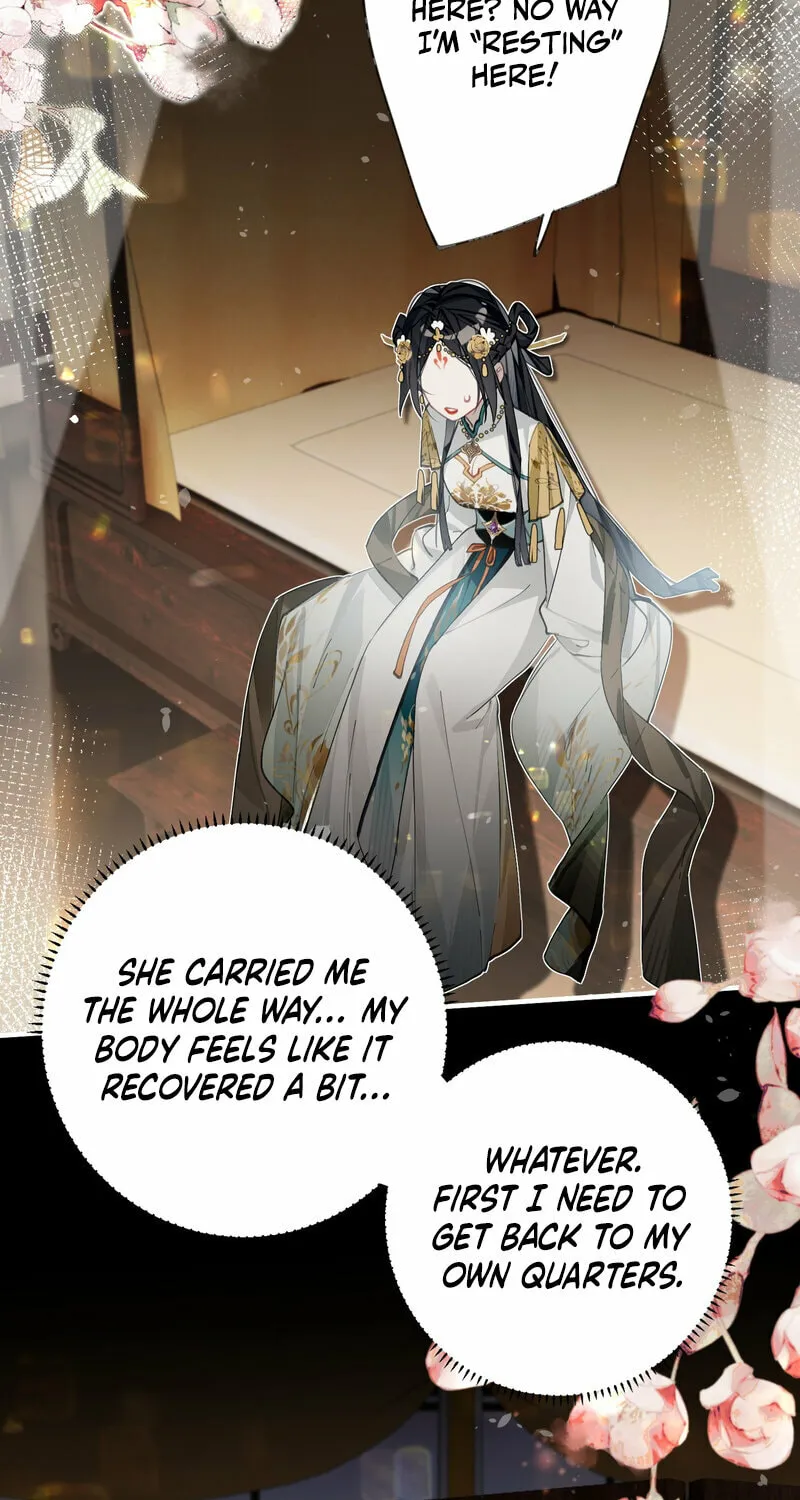 Read Twisting Tendrils chapter 8 image 39 on Lezhin
