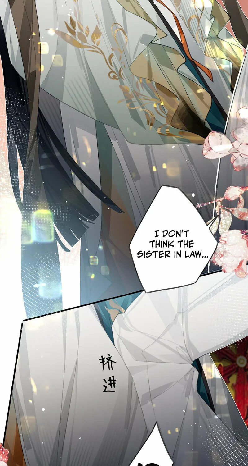 Read Twisting Tendrils chapter 8 image 4 on Lezhin