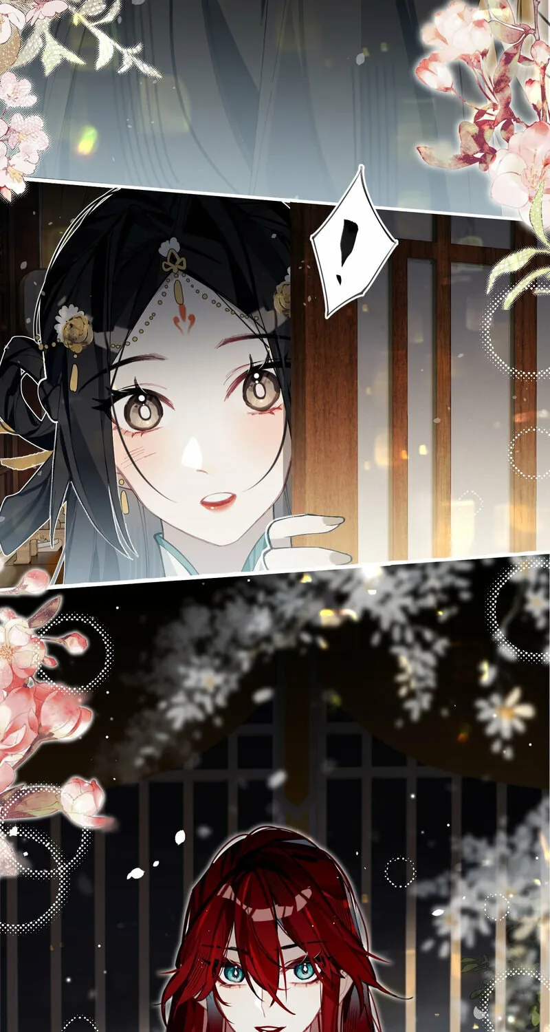 Read Twisting Tendrils chapter 8 image 41 on Lezhin