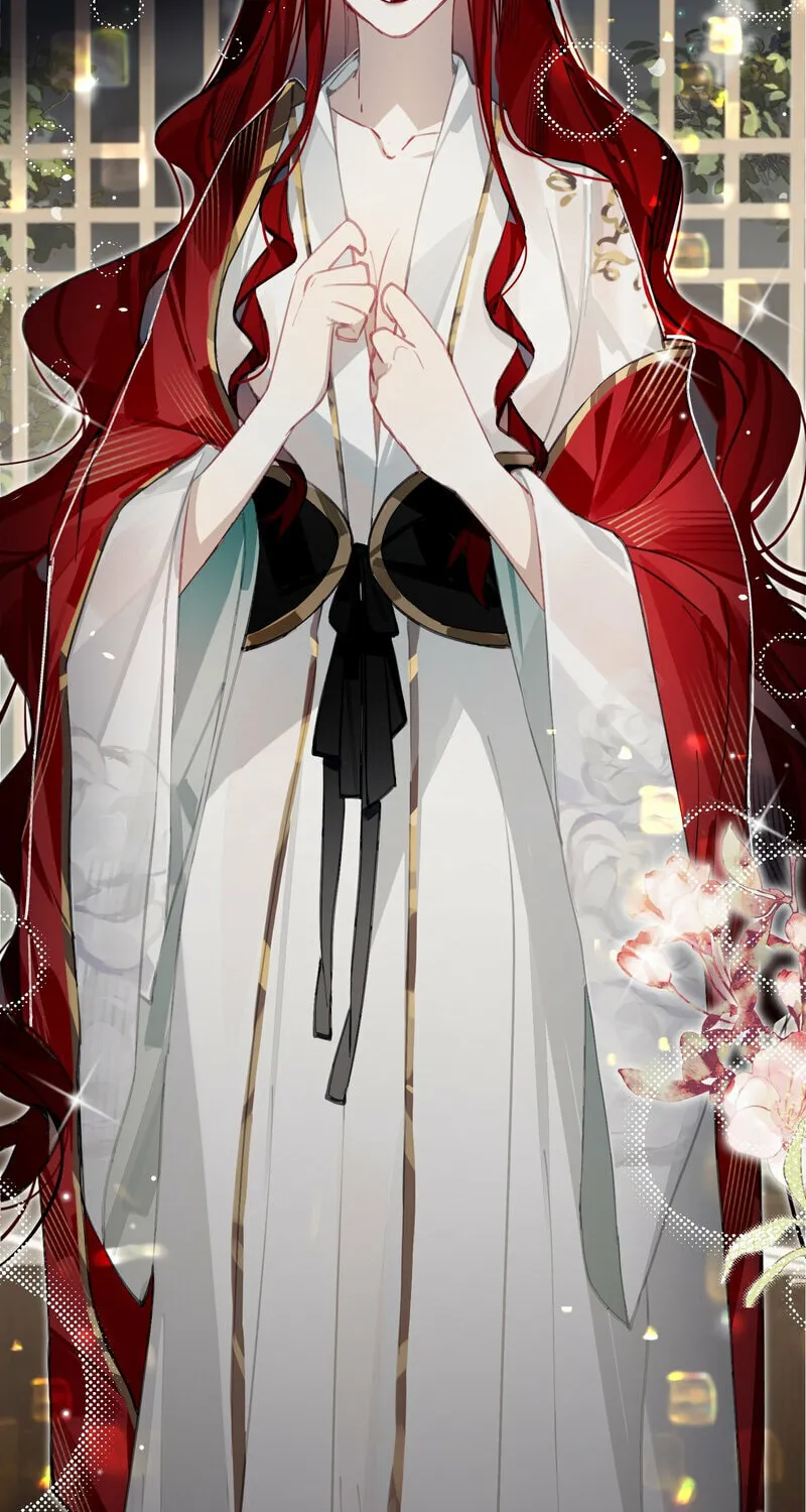 Read Twisting Tendrils chapter 8 image 42 on Lezhin
