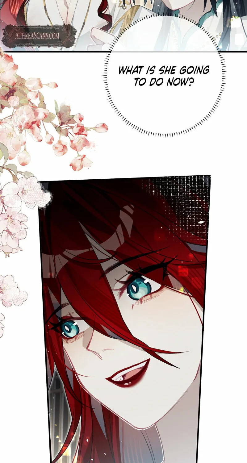 Read Twisting Tendrils chapter 8 image 44 on Lezhin