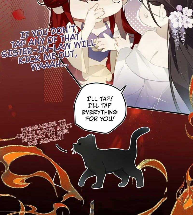 Read Twisting Tendrils chapter 8 image 47 on Lezhin