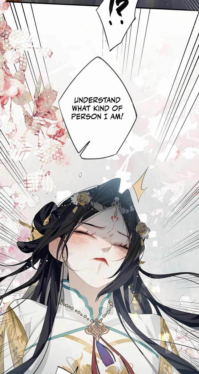 Read Twisting Tendrils chapter 8 image 5 on Lezhin