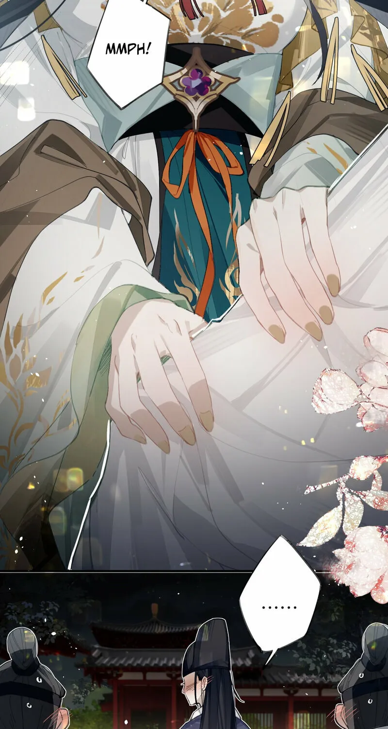 Read Twisting Tendrils chapter 8 image 6 on Lezhin