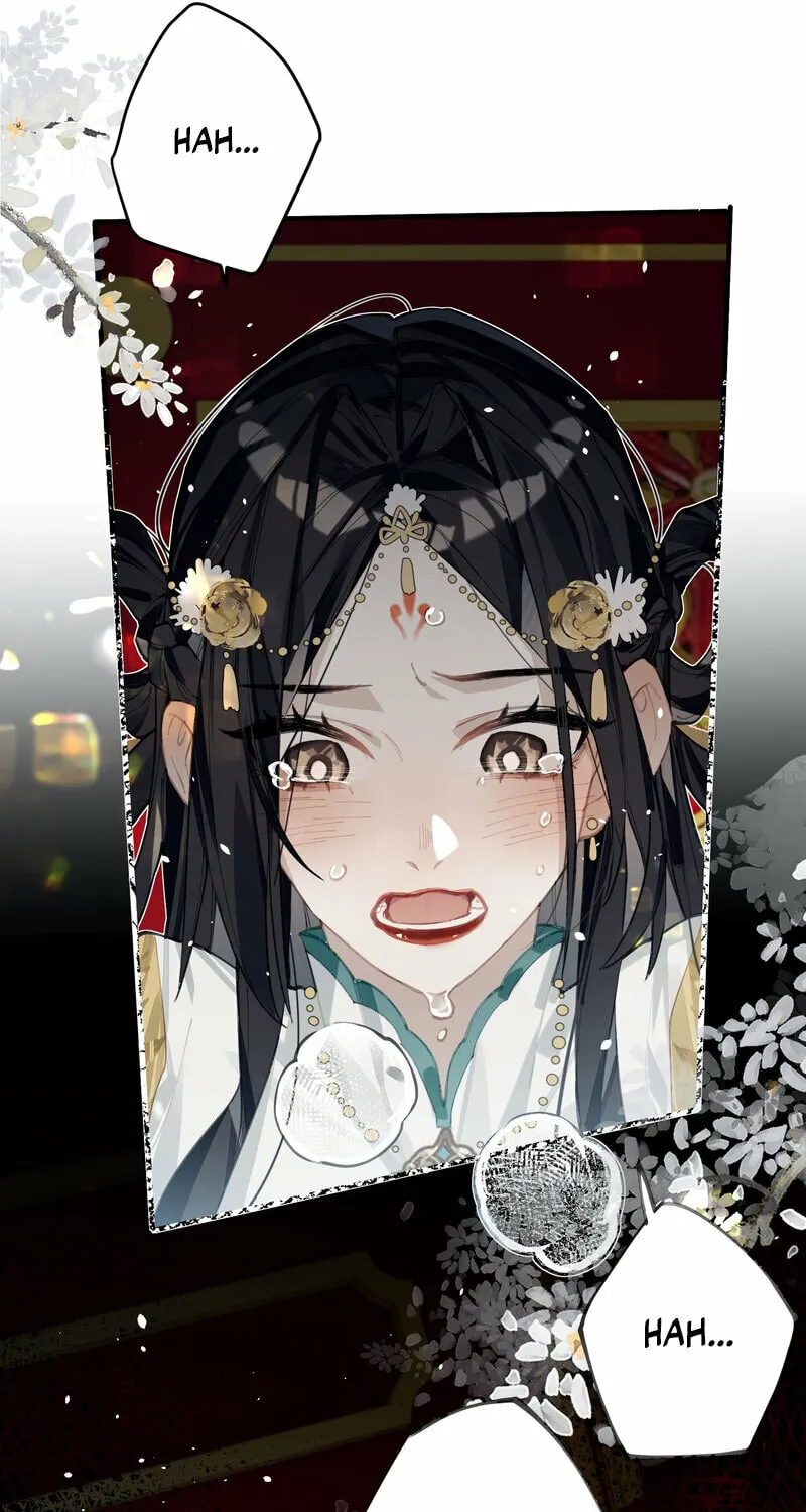 Read Twisting Tendrils chapter 8 image 8 on Lezhin