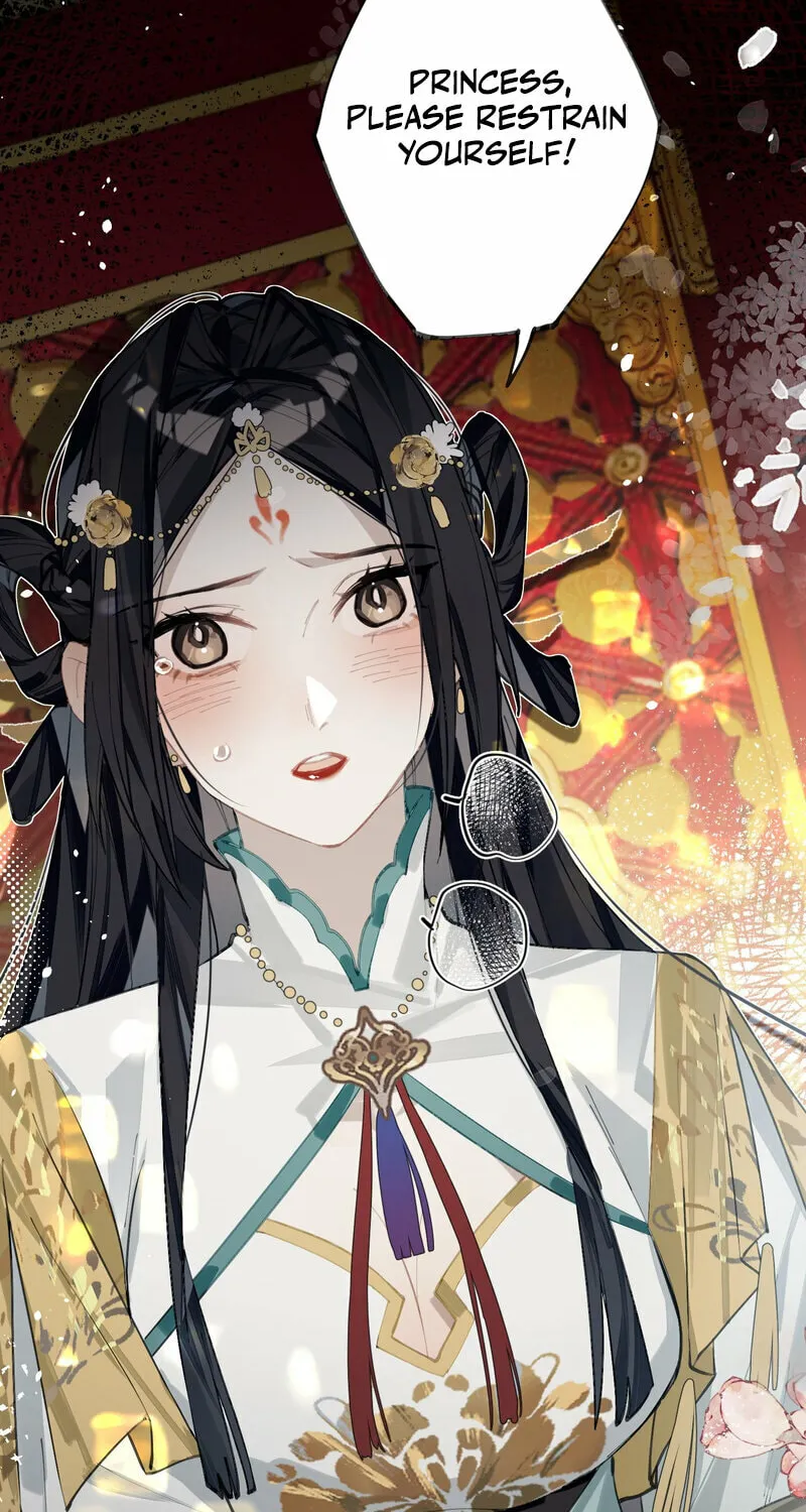 Read Twisting Tendrils chapter 8 image 9 on Lezhin
