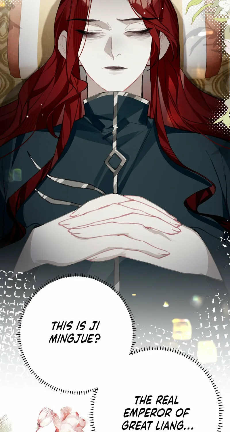 Read Twisting Tendrils chapter 9 image 10 on Lezhin