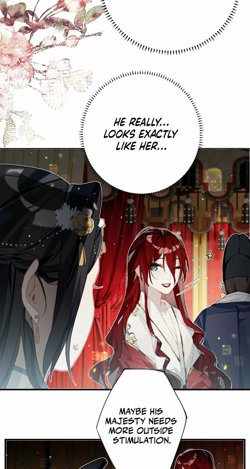 Read Twisting Tendrils chapter 9 image 11 on Lezhin