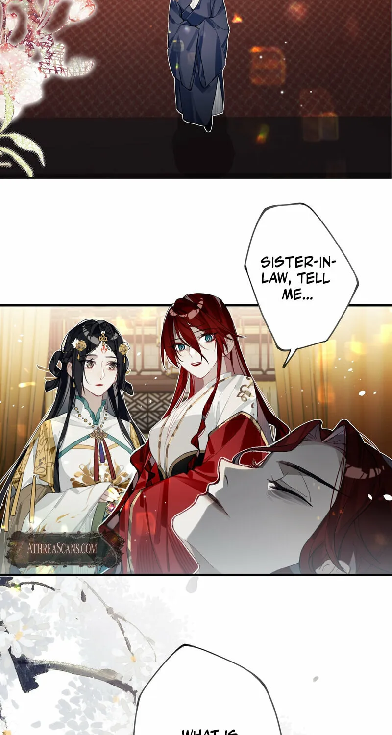 Read Twisting Tendrils chapter 9 image 13 on Lezhin