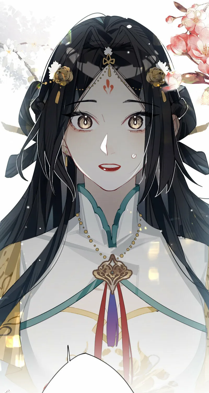 Read Twisting Tendrils chapter 9 image 15 on Lezhin