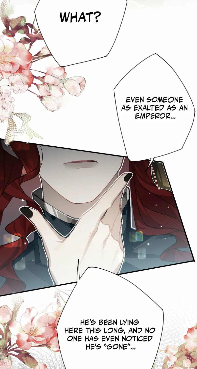 Read Twisting Tendrils chapter 9 image 16 on Lezhin