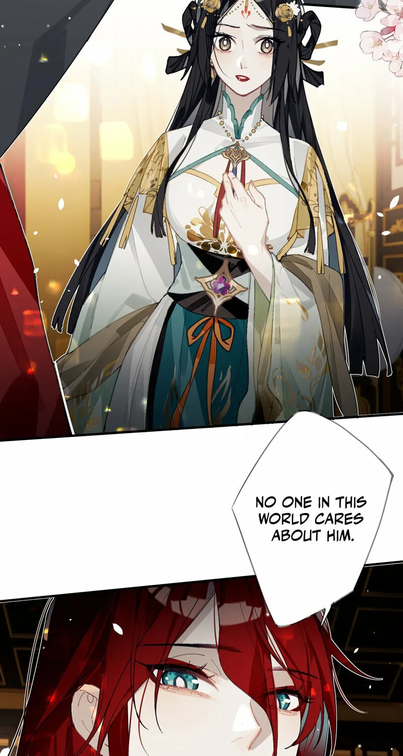Read Twisting Tendrils chapter 9 image 19 on Lezhin