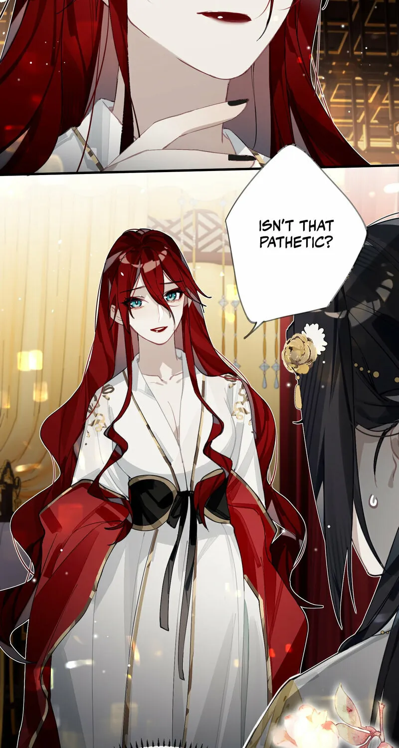Read Twisting Tendrils chapter 9 image 20 on Lezhin