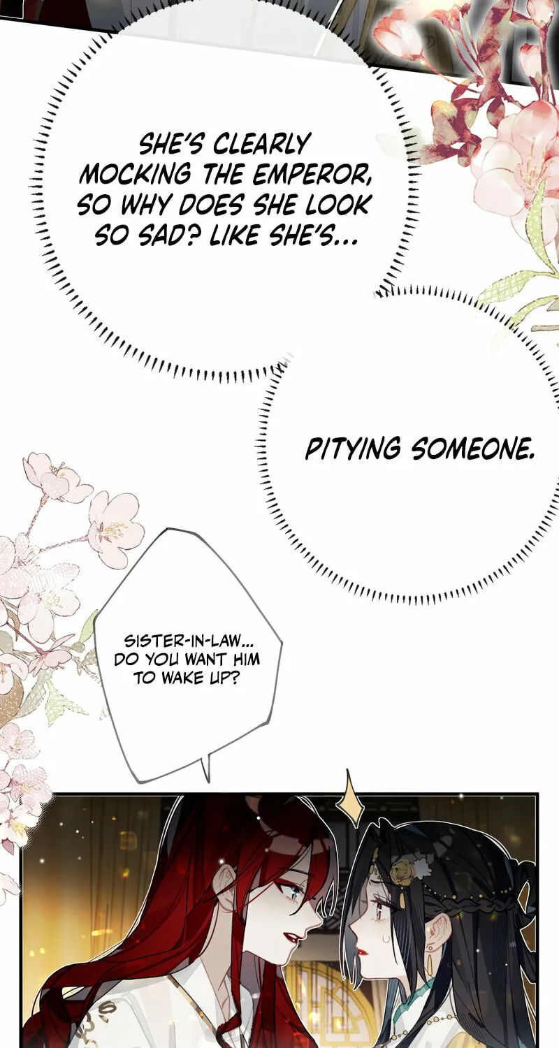 Read Twisting Tendrils chapter 9 image 21 on Lezhin