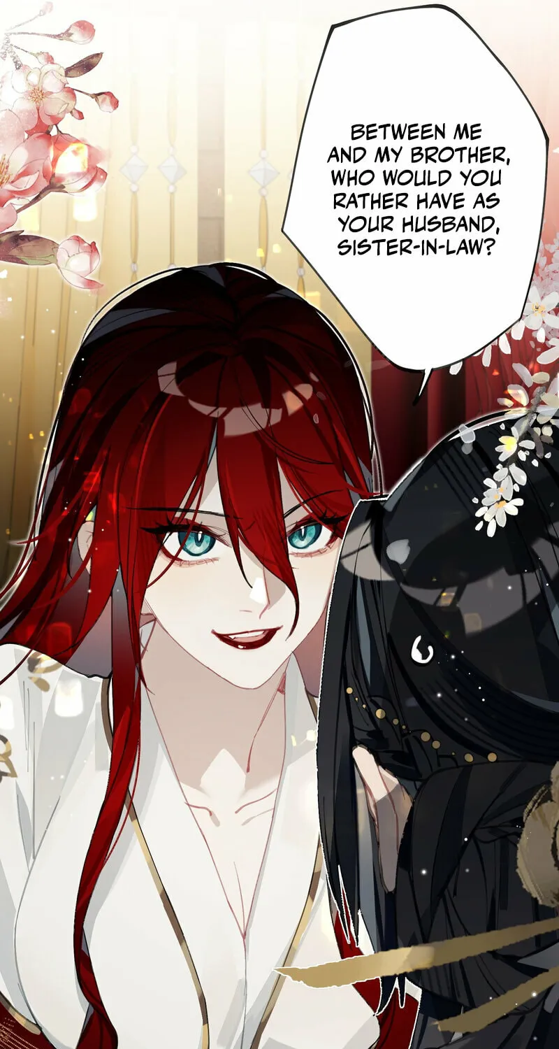 Read Twisting Tendrils chapter 9 image 24 on Lezhin