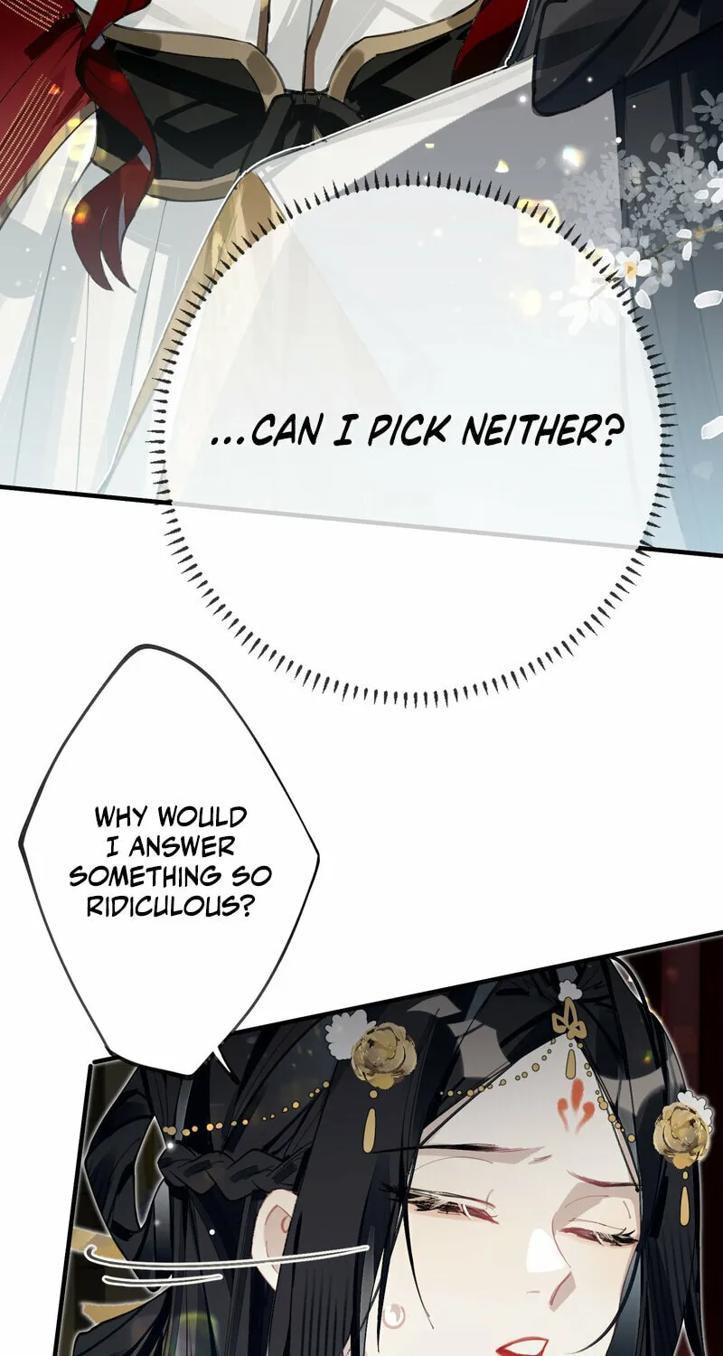Read Twisting Tendrils chapter 9 image 25 on Lezhin