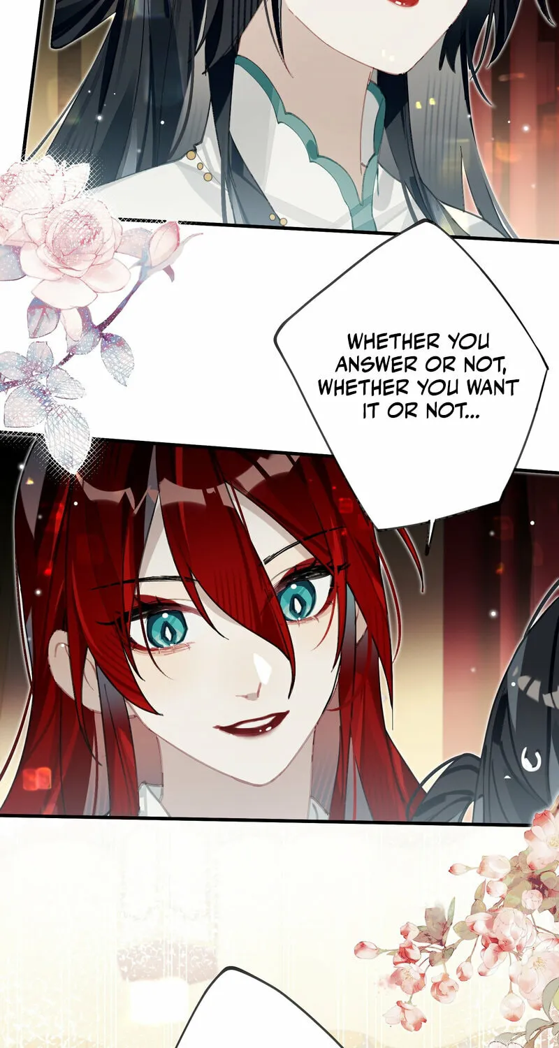 Read Twisting Tendrils chapter 9 image 26 on Lezhin