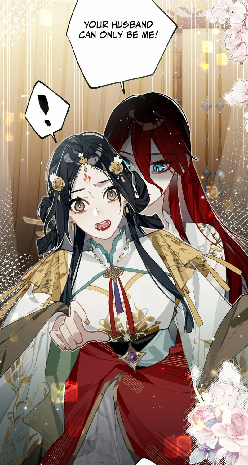 Read Twisting Tendrils chapter 9 image 27 on Lezhin