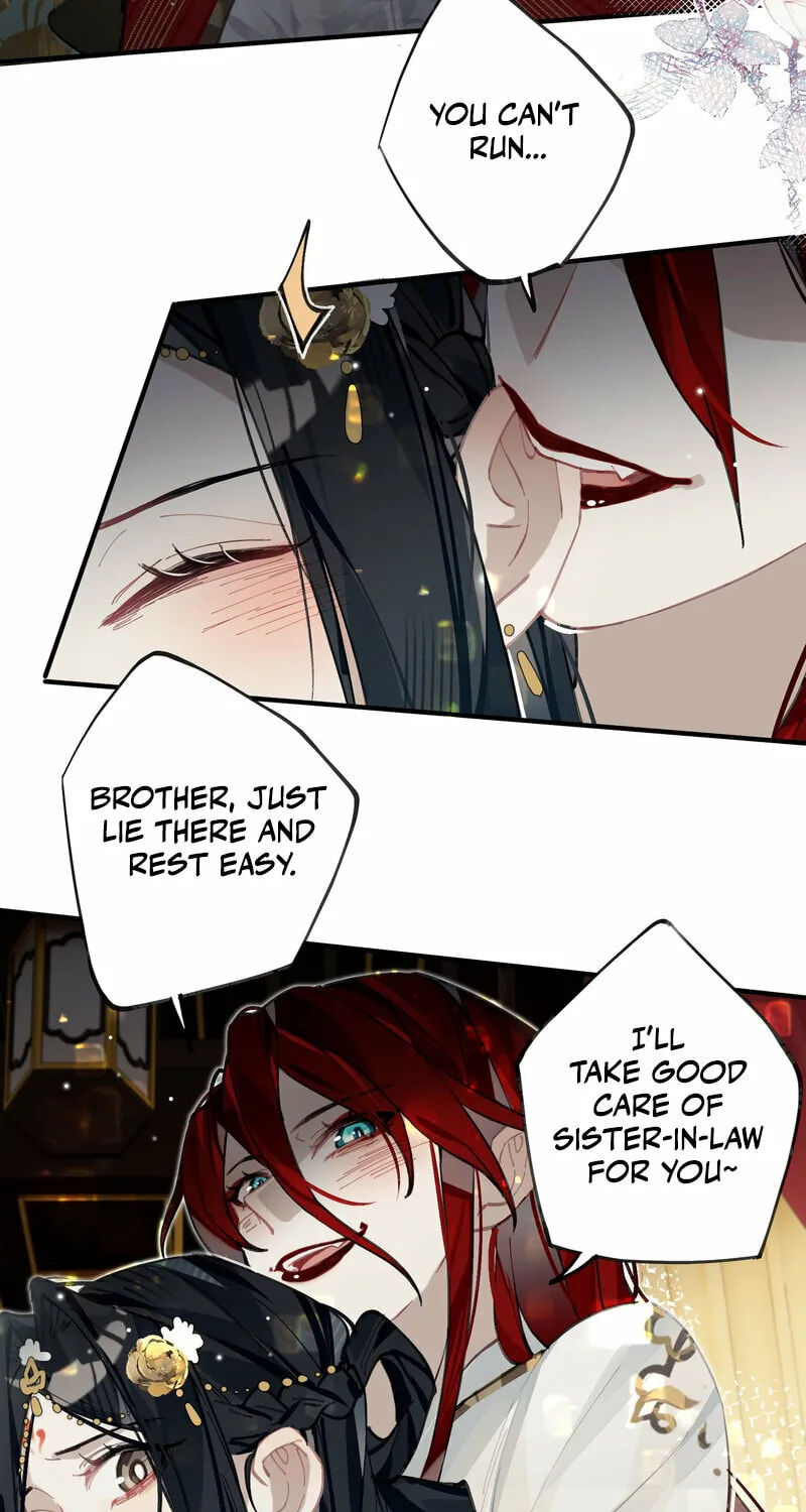 Read Twisting Tendrils chapter 9 image 28 on Lezhin