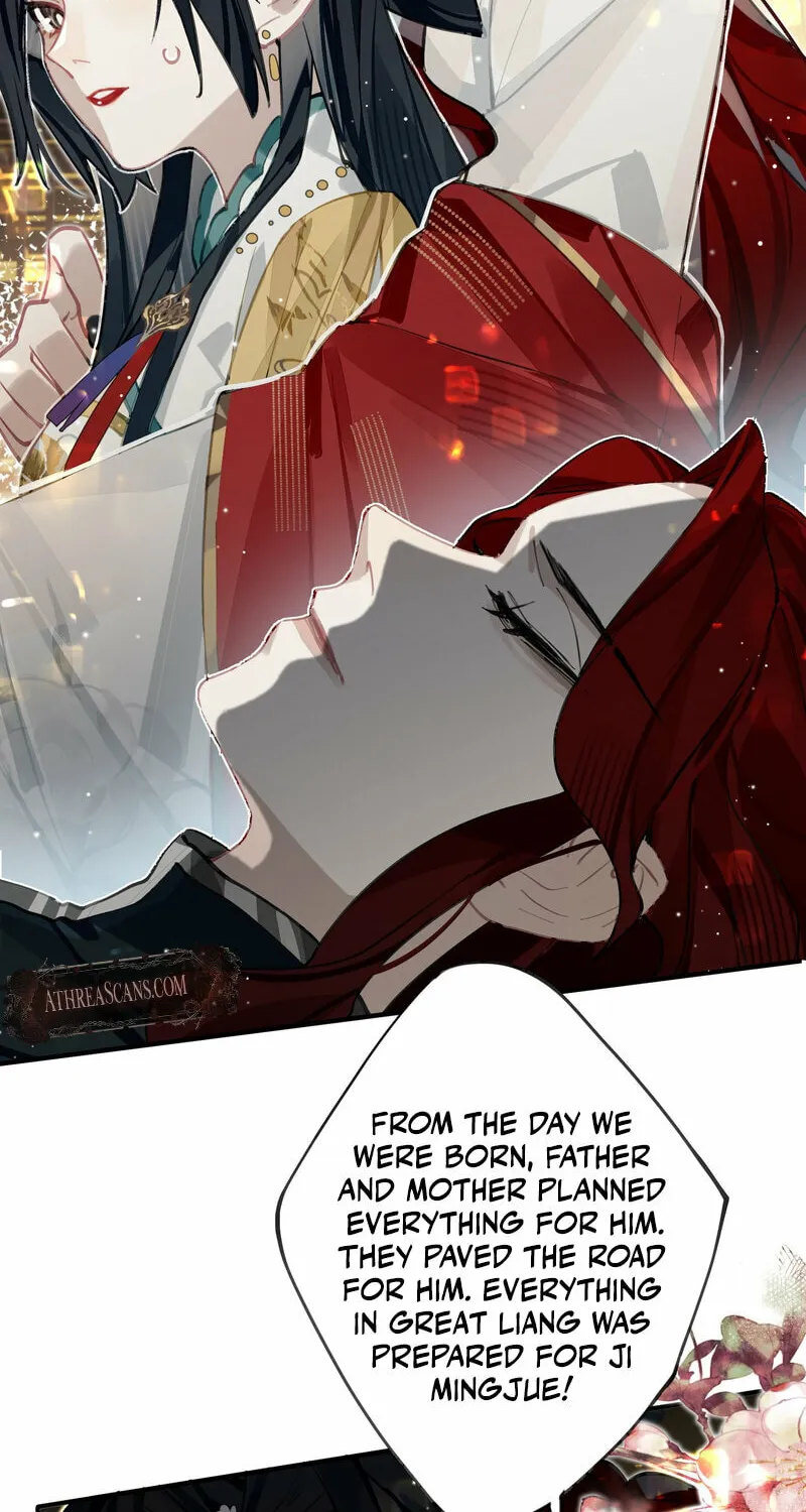 Read Twisting Tendrils chapter 9 image 29 on Lezhin