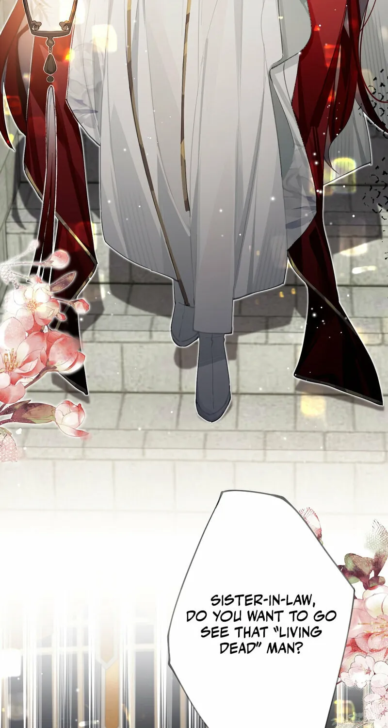 Read Twisting Tendrils chapter 9 image 3 on Lezhin