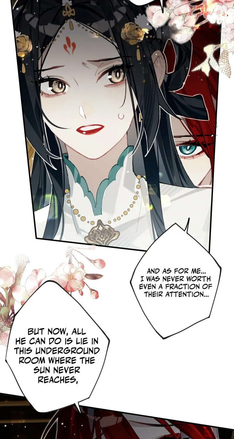 Read Twisting Tendrils chapter 9 image 30 on Lezhin