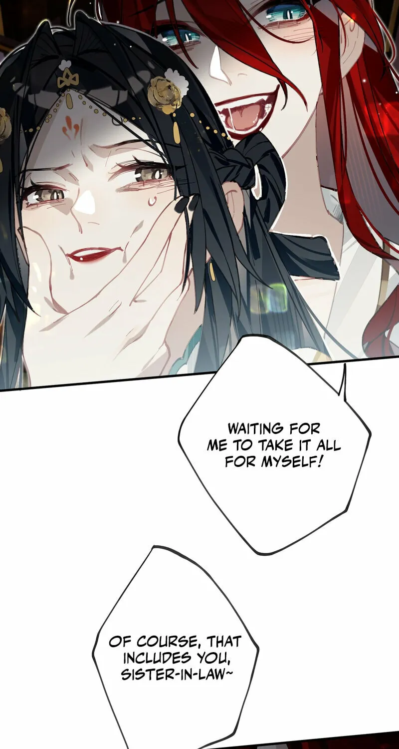 Read Twisting Tendrils chapter 9 image 31 on Lezhin