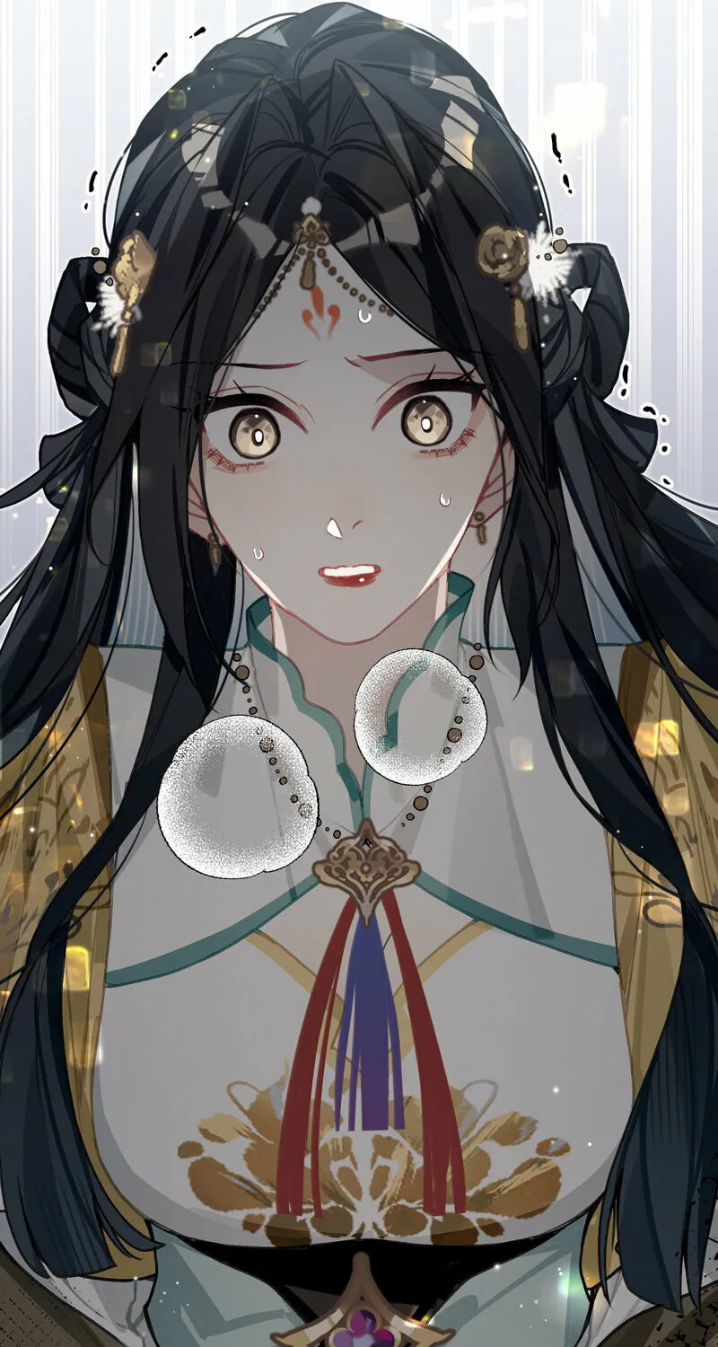 Read Twisting Tendrils chapter 9 image 33 on Lezhin