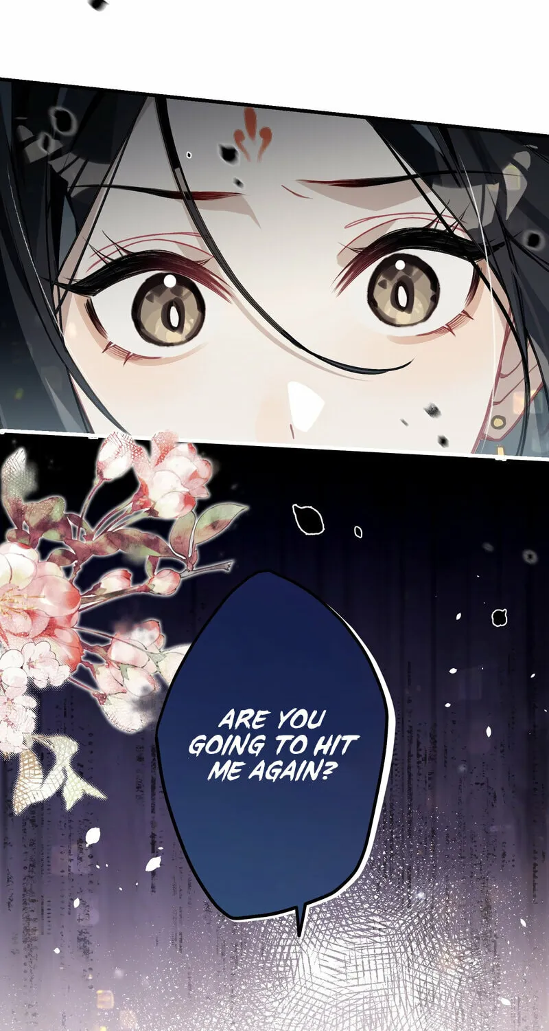 Read Twisting Tendrils chapter 9 image 36 on Lezhin