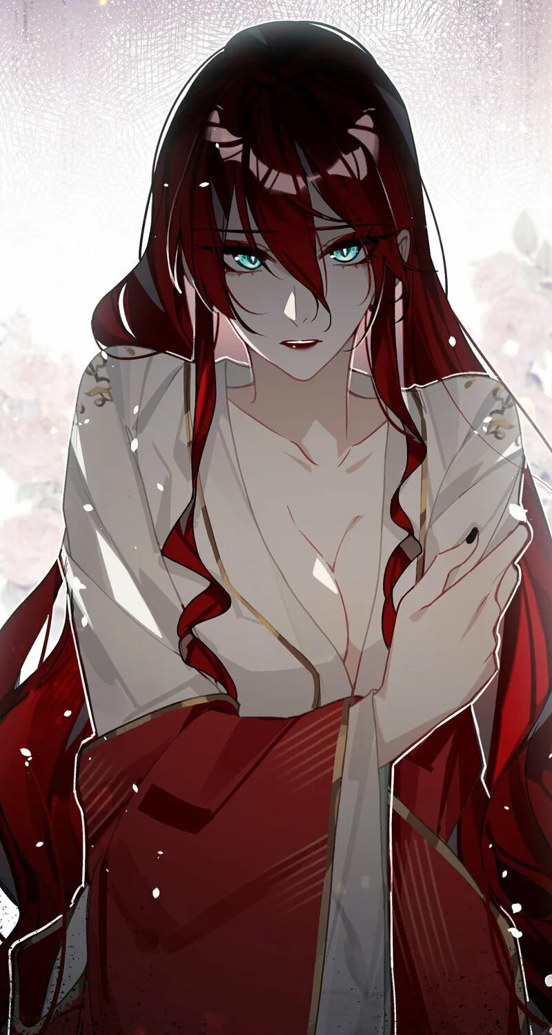 Read Twisting Tendrils chapter 9 image 37 on Lezhin