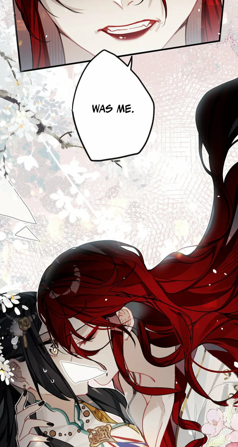 Read Twisting Tendrils chapter 9 image 40 on Lezhin