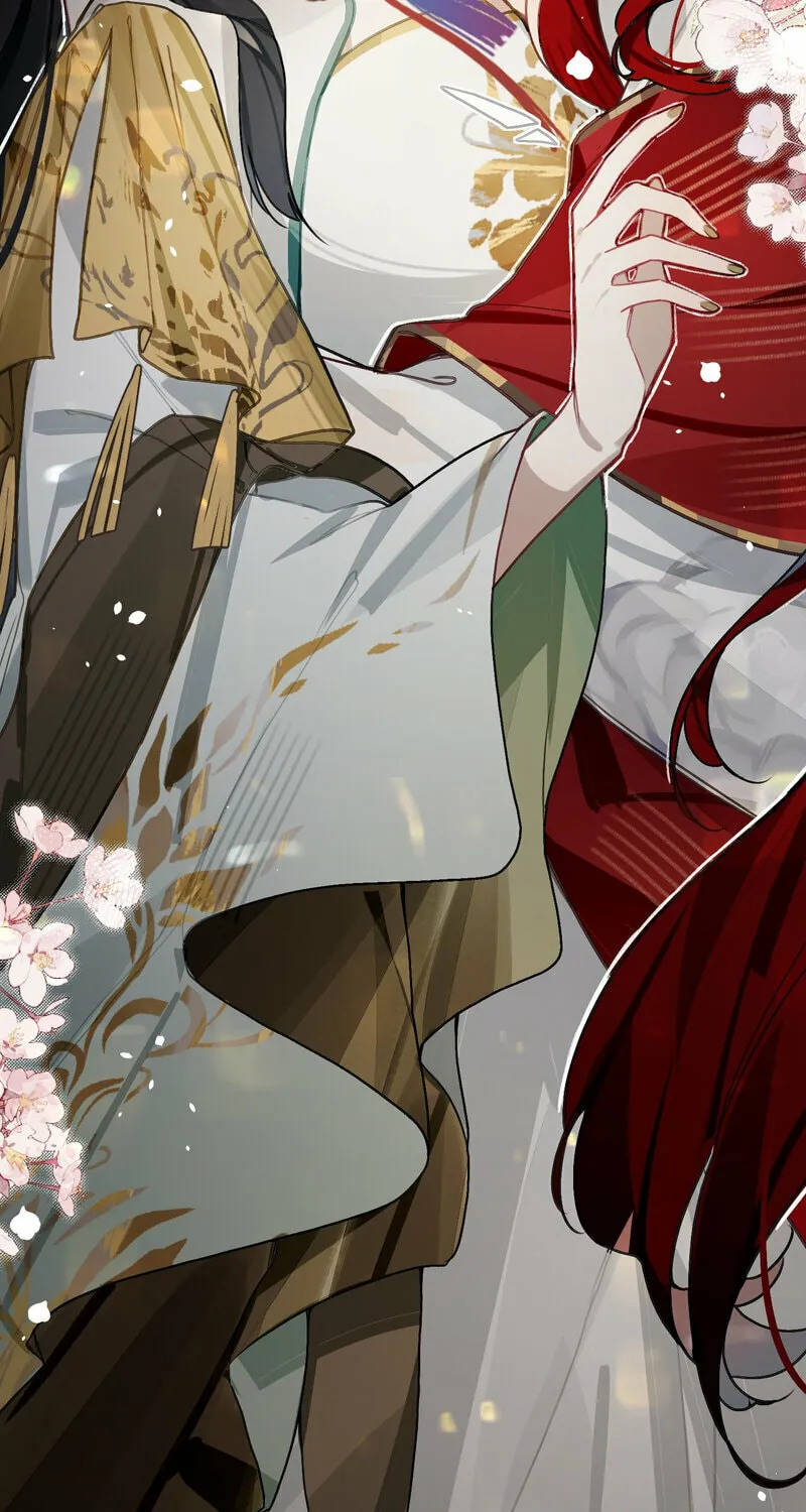 Read Twisting Tendrils chapter 9 image 41 on Lezhin