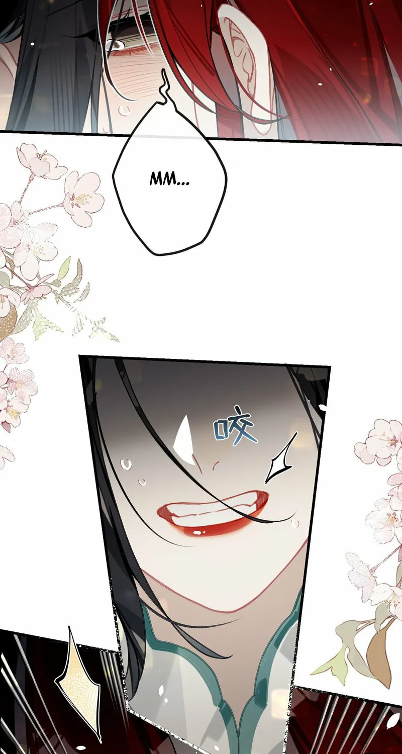 Read Twisting Tendrils chapter 9 image 43 on Lezhin